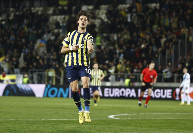 Fenerbahçe Arda Güler için söz kesti! Transferde öncelik İtalyan devinin - Resim: 0