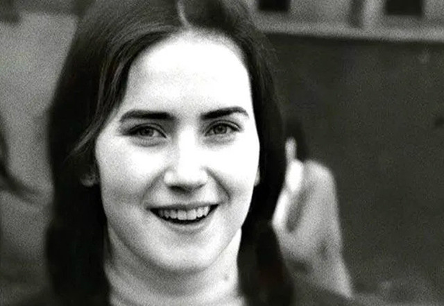 Meral Akşener kiminle evli bir dönem solcu olan eşi Tuncer Akşener kimdir? - Resim: 2