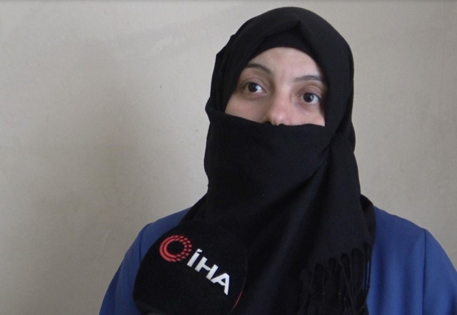 CHP seçim bürosunda üzerine çay dökülerek yakıldı iddiası! Yanlış kapıdan girince dehşeti yaşadı - Resim: 1