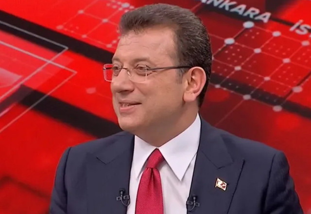 Ekrem İmamoğlu'ndan 'seçim' itirafı! "Kısmen başarılı oldu, bizi 3-4 puan aşağıya çekti" - Resim: 1
