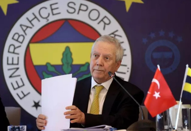 Aziz Yıldırım'dan 3 Temmuz açıklaması! ''Bu dava şike davası değil, Türkiye Cumhuriyeti'ni yok etme davası'' - Resim: 1