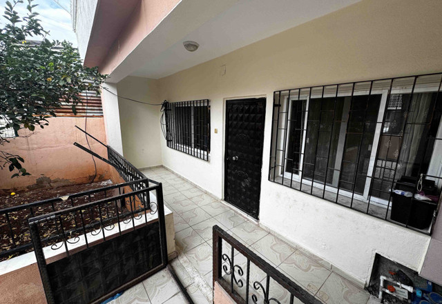 Mersin'de terk ettiği adamla barışan kadın korkunç bir şekilde katledildi - Resim: 0