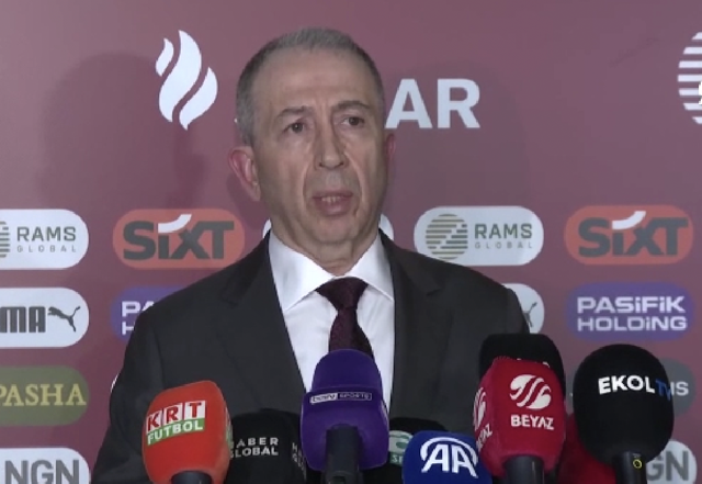 Fenerbahçe'den Galatasaray'a gece yarısı flaş cevap! "Hesap vakti" - Resim: 0