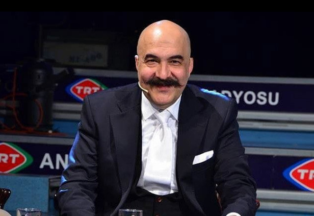 Sanat dünyasının felaket tellalı duyurdu TRT'nin ünlü spikeri vefat etti! - Resim: 1