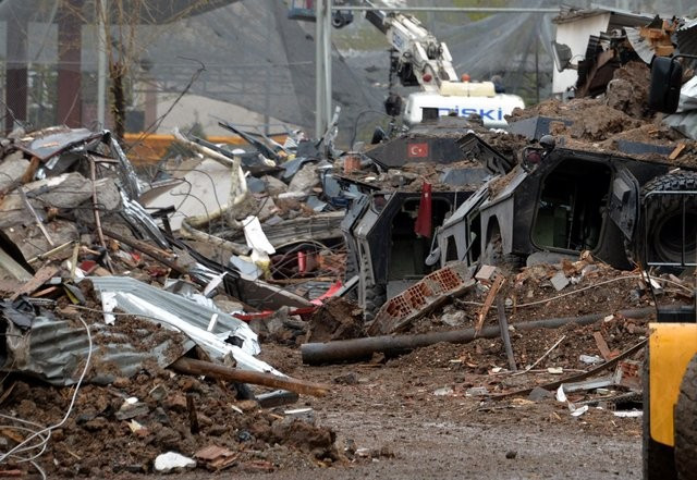 Diyarbakır terör saldırısı şoke eden detaylar meğer 4 ay önce kiralayıp... - Resim: 3