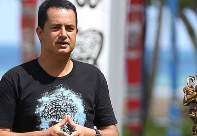 Acun Ilıcalı'dan İşitme Engelliler Milli Takımına destek - Resim: 1