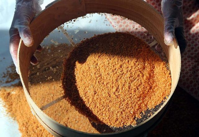 Türkiye'de üretiliyor ABD'de ve İtalya'da kapış kapış gidiyor! - Resim: 3