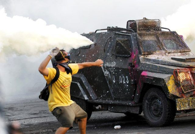 Ricky Martin otelde yakmak istediler Şili müzik festivalinde dehşet anları - Resim: 3