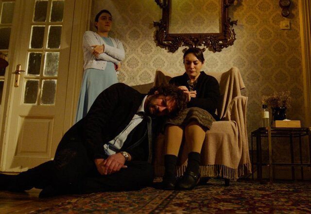 Farah Zeynep Abdullah Masumlar Apartmanı'ndan ayrıldı mı gerçek ortaya çıktı - Resim: 2