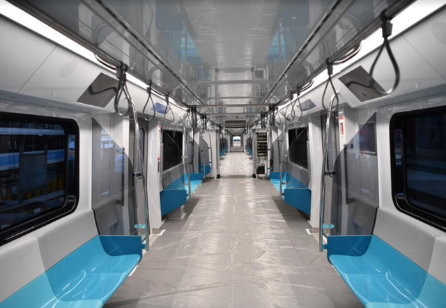 İmamoğlu metro hattında incelemelerde bulundu! Beklentilere cevap verdi - Resim: 1