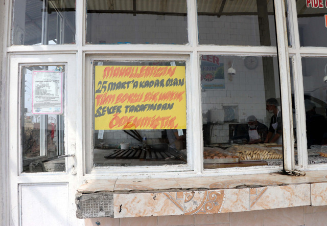 Bu da Gaziantep'in Robin Hood'u - Resim: 0