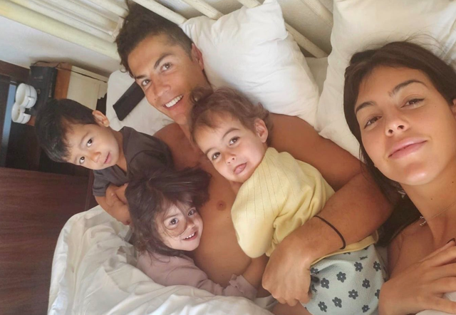 Ronaldo'ya Koronavirüs şoku! İlk vaka tespit edildi - Resim: 0