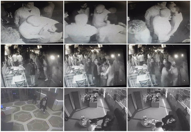 Berkay Şahin kimdir eşi Özlem Ada Şahin'i Arda Turan taciz etti denmişti - Resim: 2