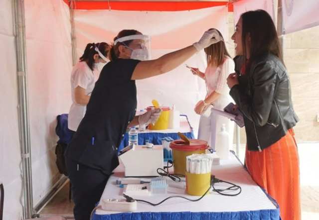 10 saniyede sonuç veriyor! Yerli olarak geliştirilen Covid-19 testi yurt dışının ilgisini çekti - Resim: 2