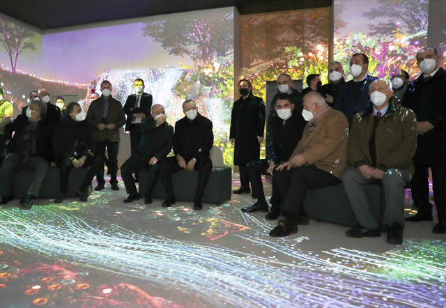 Cumhurbaşkanı Erdoğan'dan görüşme sonrası flaş açıklama: Türkiye olarak kabul etmiyoruz! - Resim: 0