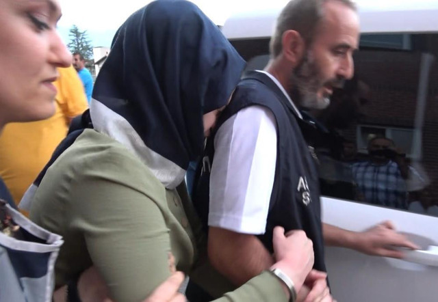 Tokat'ta feci olay! Eski nişanlısı ile arkadaşına kurşun yağdırdı: 'Ölmedi deyin yalvarırım' - Resim: 3