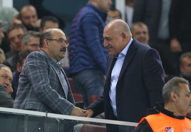 Trabzonspor öne geçtiği maçta Konyaspor'a diş geçiremedi! - Resim: 3