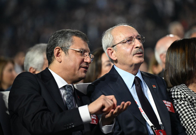 Kemal Kılıçdaroğlu'ndan Meral Akşener'e ağır sözler! 'Sırtımdan hançerledi'! 'Değişimciler'i fena harcadı - Resim: 0