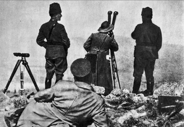 Bu destan asla unutulmayacak! Kurtuluş Savaşı'nın dönüm noktası: 30 Ağustos - Resim: 3