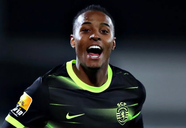Galatasaray 3 transfer birden yapacak! "Oldu gibi" deyip isimleri a&ccedil;ıkladı: Santrfor 22 yaşında ve 1.92 boyunda - Resim: 2