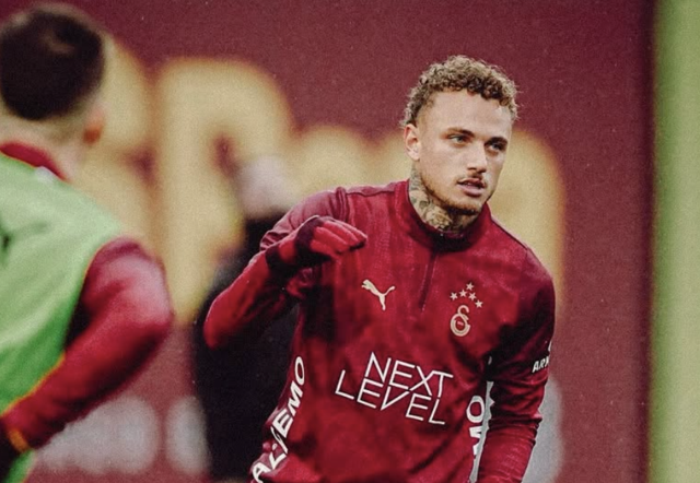 Galatasaray Leao olmayınca rotayı tanıdık isme kırdı! Herkesi şaşırtacak transfer - Resim: 1