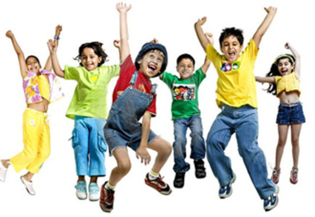 Dünyanın en mutlu çocukları burada yaşıyor Türkiye listede var mı?  - Resim: 4