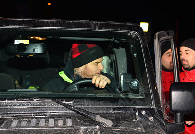 Gökhan Özoğuz O Ses Türkiye'den ayrılıyor mu işte ilk açıklama ! - Resim: 4