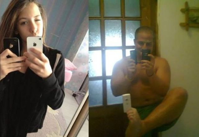 Günün en komik kareleri  - Resim: 2