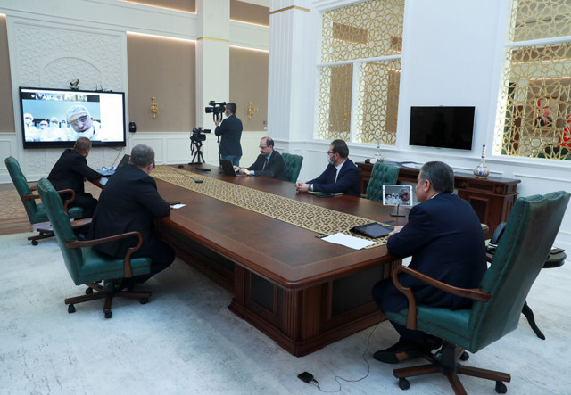 Sağlık Bakanı Koca'dan son dakika koronavirüs açıklaması - Resim: 0