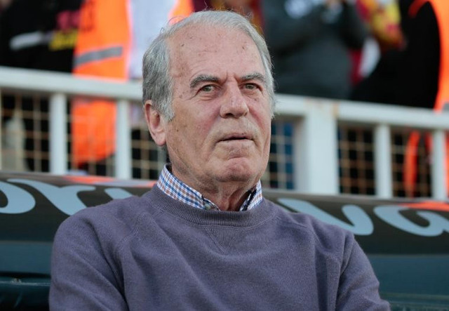 Mustafa Denizli: Başarılarımdan hangisini söyleyeyim - Resim: 0