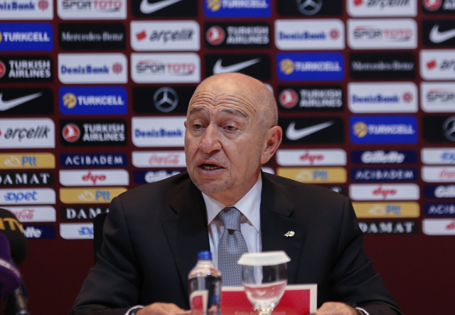 Süper Lig maçlarının başlayacağı tarih belli oldu - Resim: 0