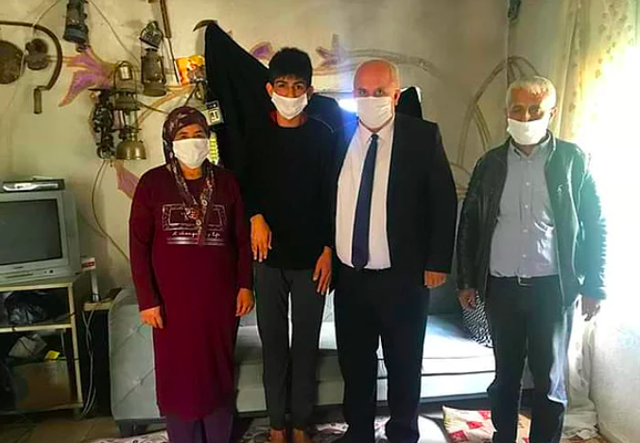 Taha Duymaz instagram hesabı kapatıldı ne dedi küfürü ifşa oldu - Resim: 0