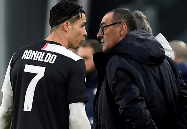 Fenerbahçe'de Erol Bulut'un yerine ilk aday Sarri - Resim: 2