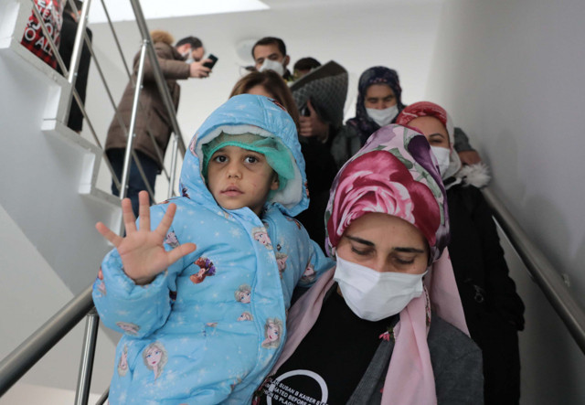 Asiye'ye pitbull saldırısı davasında flaş gelişme: Silah sayıldı! - Resim: 0