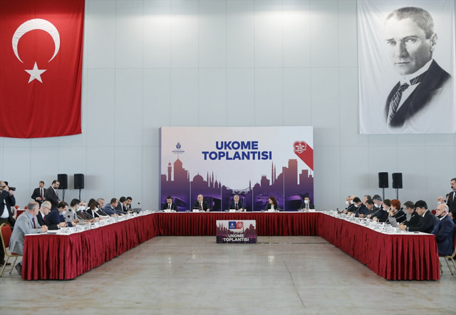 İstanbul ulaşım zammı 9 Nisan 2022'de başlıyor! Mavi abonman 602 TL, öğrenci 109 lira oldu - Resim: 2