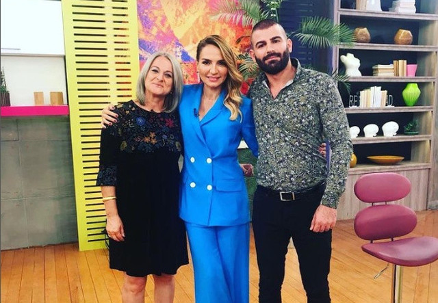 Kim Milyoner Olmak İster'e katılan Cumali Miçooğulları renkli hayatıyla dikkat çekiyor! - Resim: 2