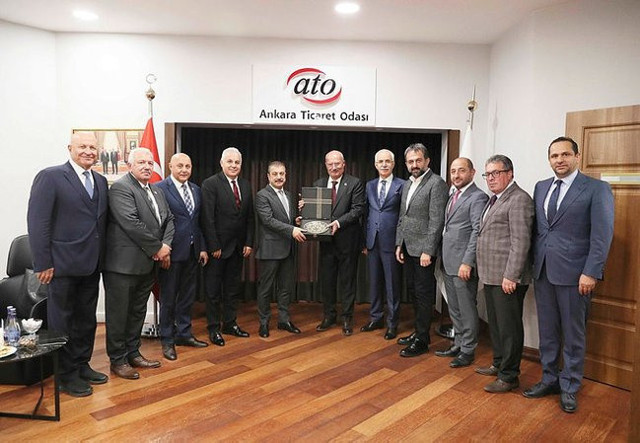 Merkez Bankası Başkanı Şahap Kavcıoğlu'ndan faiz açıklaması! - Resim: 0