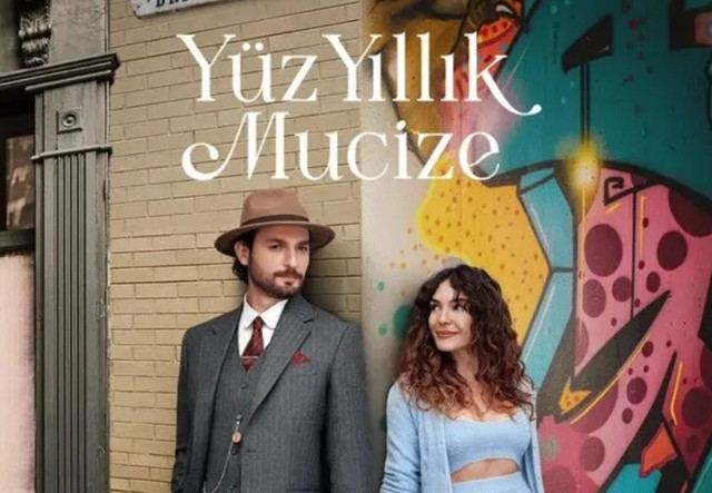 İlk bölümü nefesleri kesti! Yüzyıllık Mucize dizisinin konusu ne? Yüzyıllık Mucize dizisi oyuncuları kimler? - Resim: 0