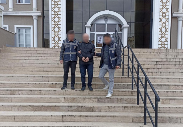 İnşaat işçisi şoku yaşadı, 'Bacanak' kodlu dolandırıcı: Devletin için görevini yaptın - Resim: 1