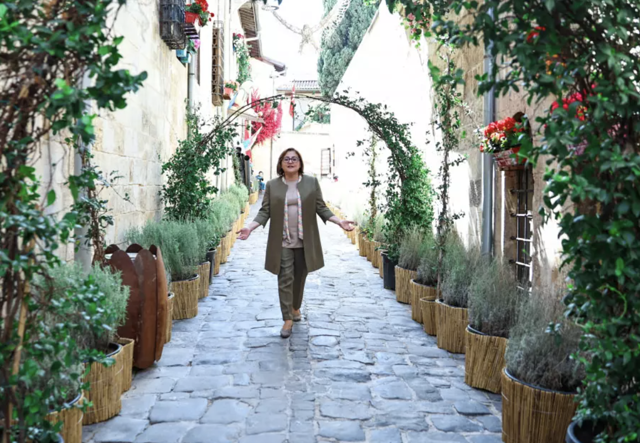 Gaziantepli Şenpekmezci’nin hikayesi: Yarım asırlık ud sevdası - Resim: 1