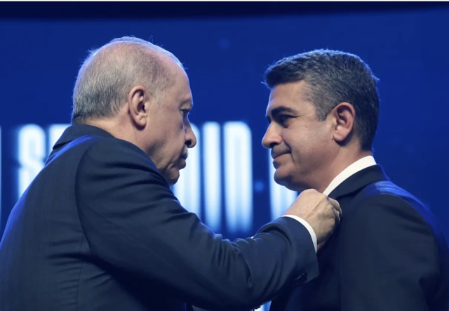 AK Parti'ye geçen Levent Koç'tan Yavaş çıkışı! O soruya cevap aradım - Resim: 0