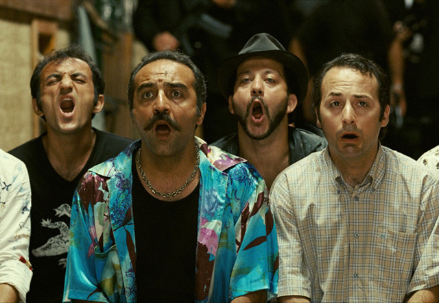 Yılmaz Erdoğan'dan Cem Yılmaz'a cevap: O yarışı görmedim - Resim: 3