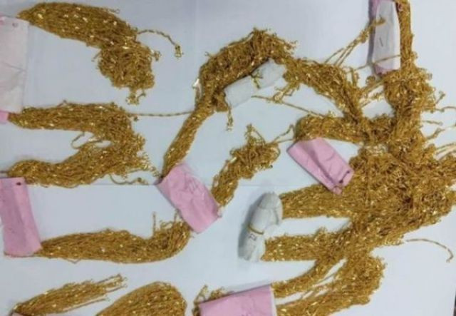 Burada her şeyin fiyatı belli! Parayla eş buluyorlar sonra... - Resim: 4