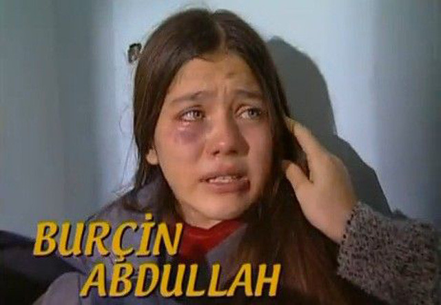 Onu hatırladınız mı? Üvey Baba dizisinin Lamia'sından bomba haber  - Resim: 3