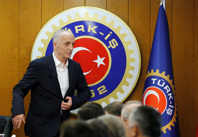 Asgari Ücret komisyonu ikinci görüşmesi! Bu rakamın altında olmaz - Resim: 1