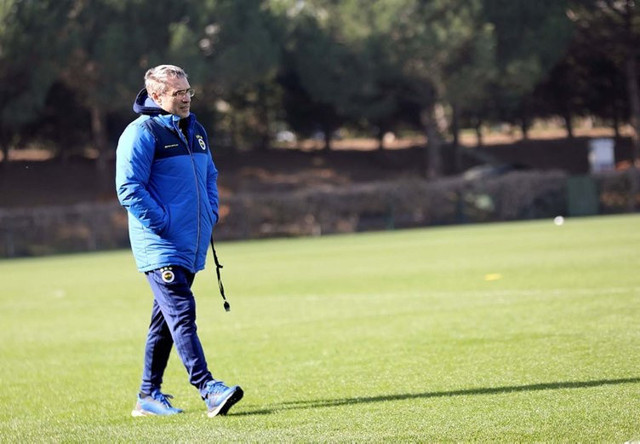 Ersun Yanal ve Fatih Terim'in derbi planı! İşte muhtemel 11'ler - Resim: 1