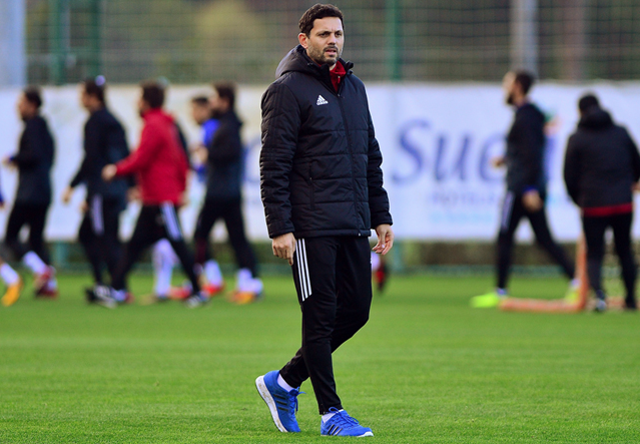 Ersun Yanal'ın yerine ilk adaylar! Jorge Jesus TT oldu - Resim: 3