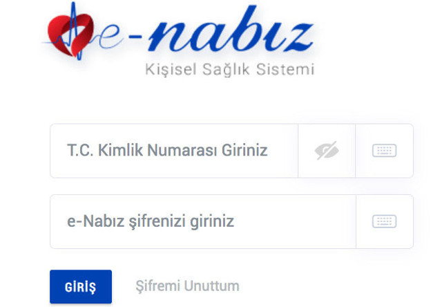 Bugün 70 yaş yarın 65 yaş üstü aşılanıyor! E-Nabız aşı sorgulamadan bakın - Resim: 1