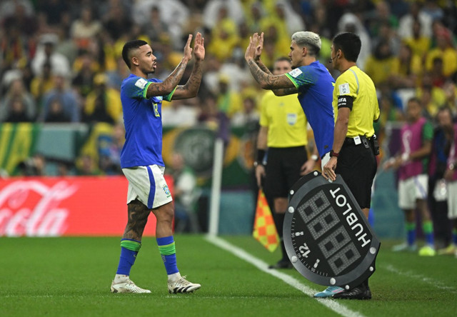 Dünya Kupası'nda Brezilya'ya sakatlık şoku! İki yıldızdan kötü haber - Resim: 0