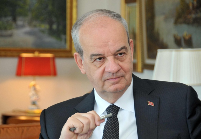 İlker Başbuğ'un yargılandığı davada karar çıktı - Resim: 0